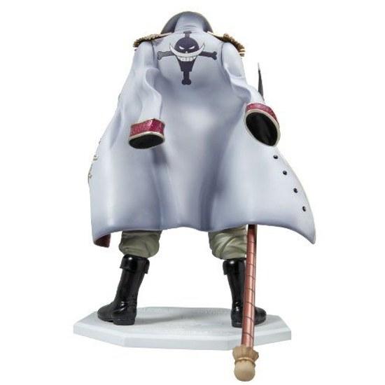 Portrait.Of.Pirates One Piece Series NEO-DX Whitebeard Edward Newgate