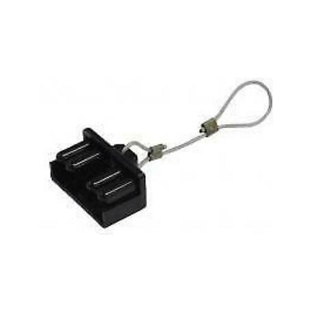 Dust Cover 50A For 50AMP Battery Connector Formula Cars