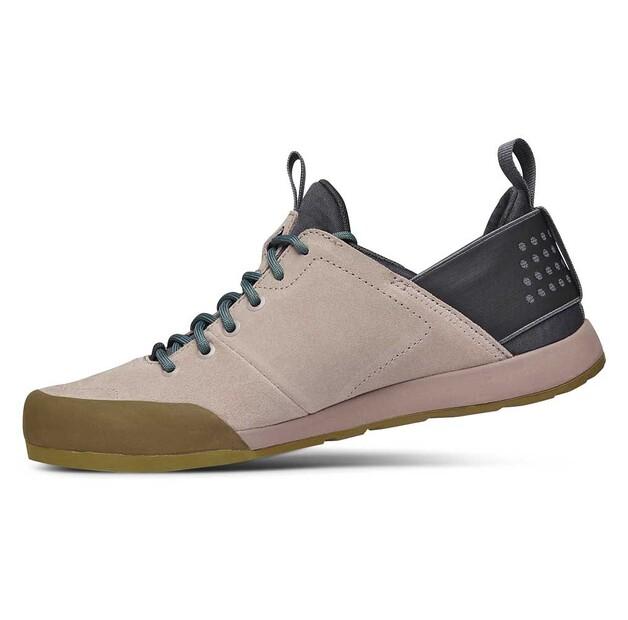 Black Diamond Session Suede ботинки трекинговые