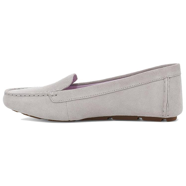 UGG Women s Casual Shoes Women s Low top Gray Purple 1099877W-FEA 38