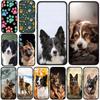 Cover German Shepherd Dog for Motorola Moto G86 G57 G67 G24 G15 G54 Power G13 G14 G34 G35 G45 G60 G53 G55 G64 G75 G72 Phone Case