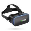[2025 Upgraded VR Goggles] Binoa VR Goggles for Smartphones, Ultra-Wide 120° Viewing Angle, 3D Experience, 1080P HD, Aspherical Lenses, Glasses