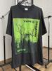 1998 Type O Negative Band After Dark Vintage Baumwolle Unisex T-Shirt Nachdruck KH7286
