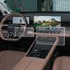 Protezione schermo in vetro temperato Per Chery Tiggo 8 pro EBRO S800 2025 2026 Navigazione GPS per auto e Accessori per strumenti