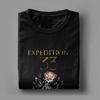 Expedition 33 T Shirts Men Pure Cotton Fashion T-Shirts Crewneck  Tee Shirt Short Sleeve Clothing Unique