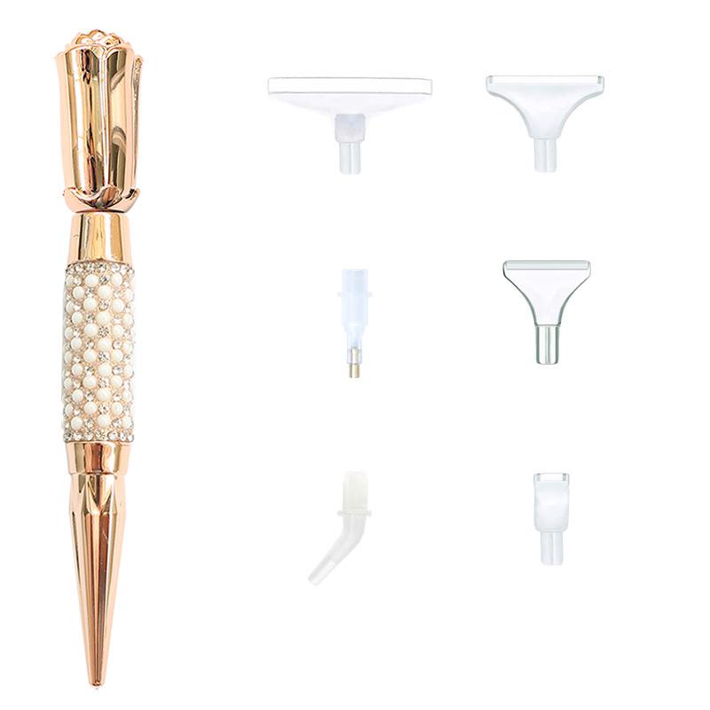 5D Diamond Embroidery Multifunctional DIY Drill Pen Tool Set