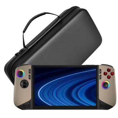 EVA Carrying Case Hard Protective Box NEW Game Console Storage Bag for MSI Claw 8 AI+ 2025
