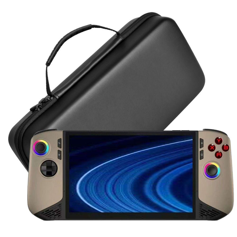 EVA Carrying Case Hard Protective Box NEW Game Console Storage Bag for MSI Claw 8 AI+ 2025