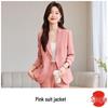2026 Spring/Summer Women's Professional Suit Set: Elegant Workplace Trousers for a Stylish, Goddess-Inspired Look