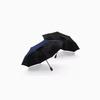 WAN TING Automatic Three-Fold Umbrella