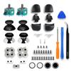 3D Analog Joystick Repair Kit For  Controller Analog Stick Joystick Model Repair Screwdriver Kit Accessories