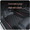 AITO M9 TPE Floor Mats for New Six-Seater Model