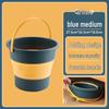 Huilingyang Foldable Multi-Purpose Bucket
