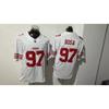 San Francisco 49ers NFL Game Jersey Embroidered Football Uniform Sports Apparel