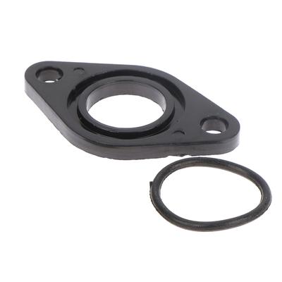 Carburetor Intake Manifold Pipe Gasket Spacer Seal For 50Cc 70Cc 90Cc 110Cc 125Cc Engine Xr Ssr Klx Crf Dirt Pit Bike