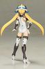 Kotobukiya Frame Arms Girl Hresvelgr=Ater, approximately 150mm tall, non-scale plastic model FG024R