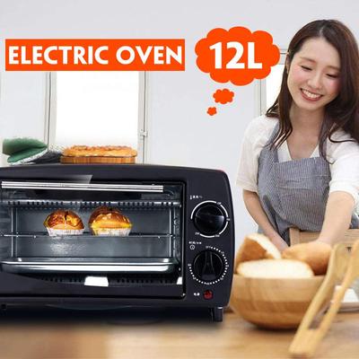 Elektronik für die Küche – Elektrische Backöfen & Fritteusen