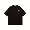 European sizes [Spider Print T-Shirt] Men's Spider Web & Spider Print T-Shirt - Breathable