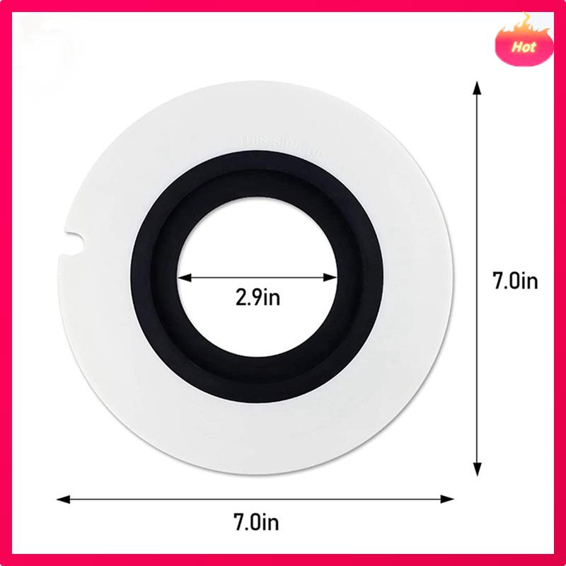 385311462 385310677 Sada těsnění pro RV toaletu Náhradní příslušenství Pro toalety Do-Metic Sealand Vacuflush 110 111 210 510 510H 511