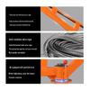 Qiuqiao Wireless Remote Control Hoist Crane