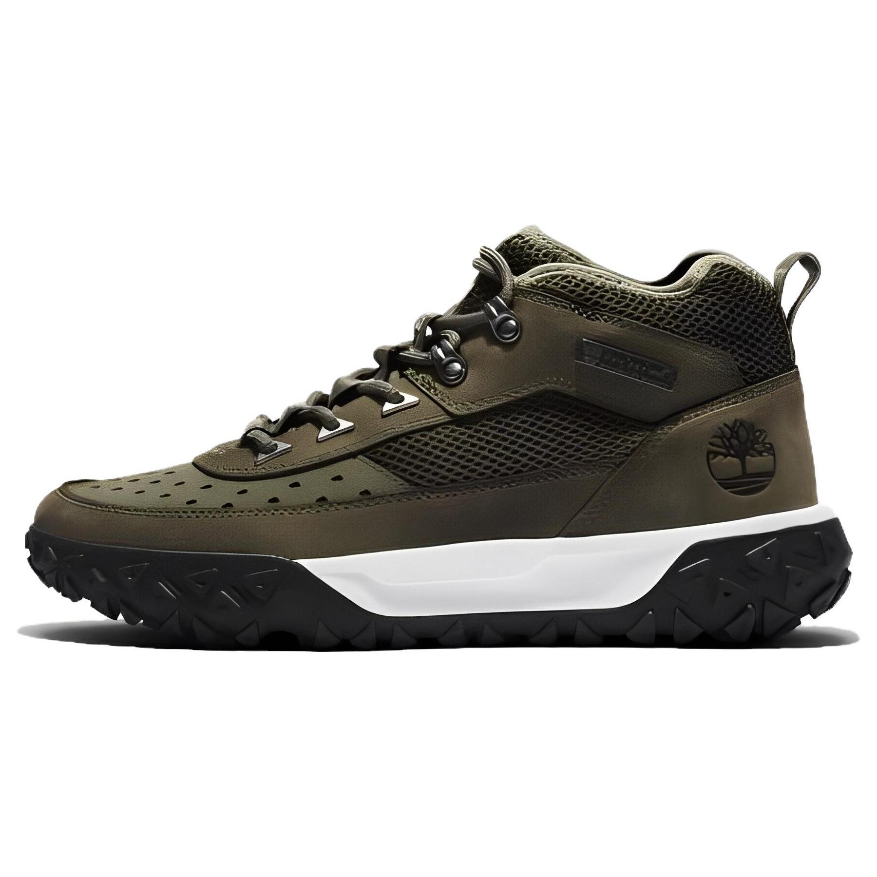 Timberland GreenStride Motion 6 Leather Hiking
