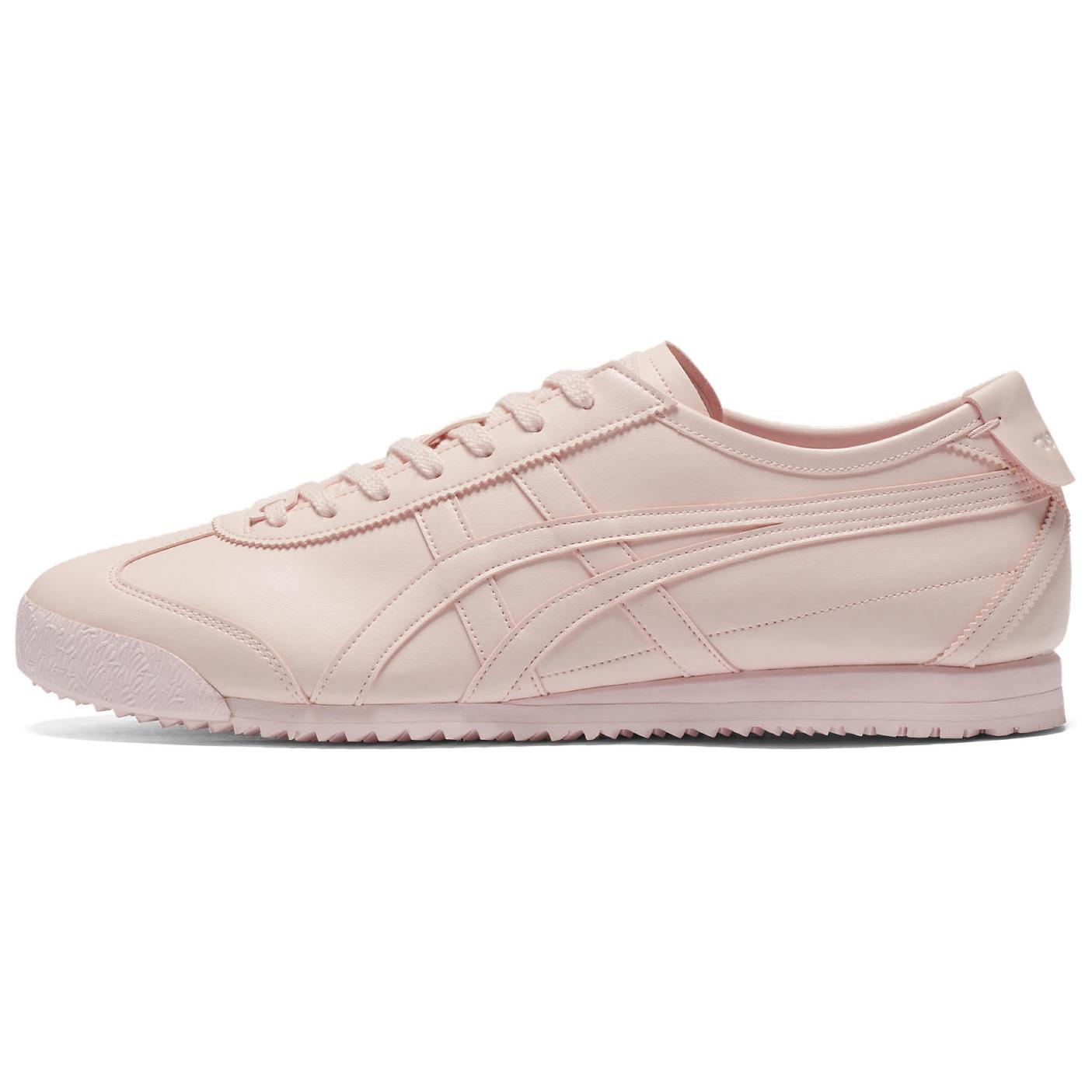 

Onitsuka Tiger Mexico 66 Cactful-S Pink Unisex Sneakers 1183C347-700 38