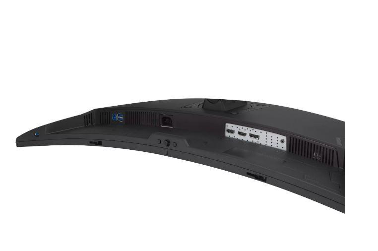 34 Inch Monitor VG34VQEL1A 1500R