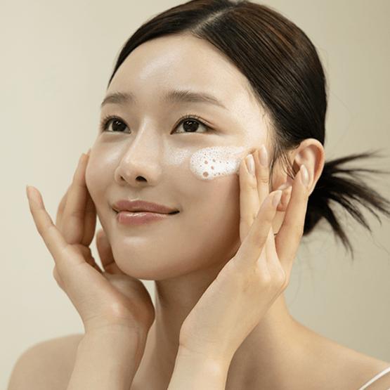 d'Alba Gel Nettoyant Purifiant à la Truffe Blanche 80 ml