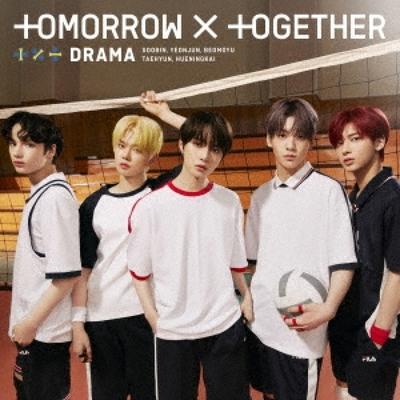 DrAmA [cd+dvd] Edizione Limitata in Prima Stampa A