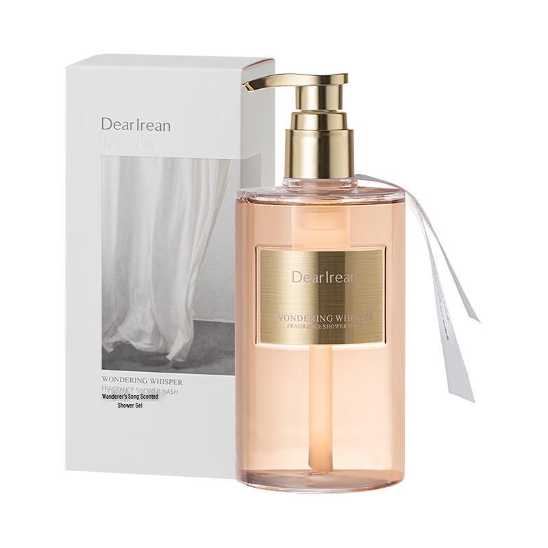 Dear Irean Fragrant Shower Gel