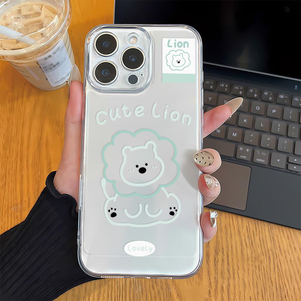 Phone Case for iPhone 11 12 13 14 15 16 17 Pro Max Case Samsung A36 A56 A06 A05 A15 A55 Case Xiaomi 11 12 Redmi 12C Note 11 12 13 9 10 C65 Cute