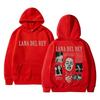 Limited Edition Lana Del Rey "Ultraviolence" Hoodie