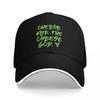 God Age Of Sigmar Blood Bowl Skaven Green Cheese For The  Summer Baseball Caps Women Men Beach Sun Hat Hip Hop Trucker Cap
