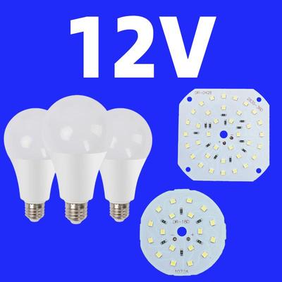 LED osvětlení – LED moduly