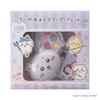 Race Chiikawa Makeup Palette, Ages 6+, Cosmetics Accessory 900025