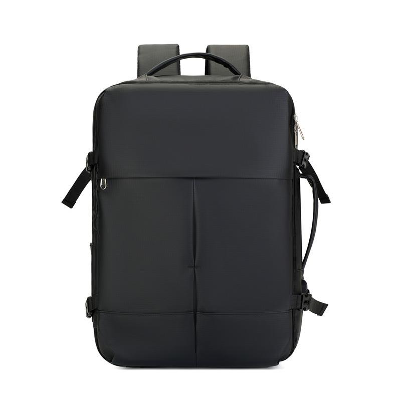 

Британский Бизнес Путешествия на Открытом Воздухе Путешествия Туризм Рюкзак Большой Вместимости Независимое Отделение для Обуви USB Интерфейс Офисная Сумка