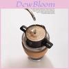 Coffee Filter Cup 304 Stainless Steel Foldable Drip Brewer For Home Brewing And Travel