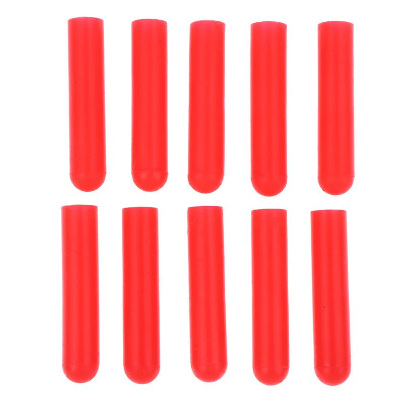 

Резиновый чехол для когтя Противоскользящий кожаный чехол для когтя для игрушечного мини-крана торгового автомата Умар Козловой кран Аркадные аксессуары для монетной игры