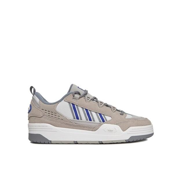 

Мужские кроссовки adidas Adi2000 if8826 серые 40 2/3
