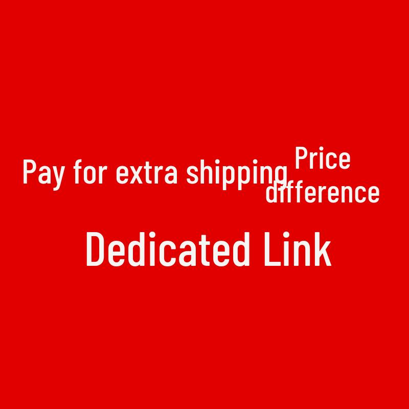 Additional Fees: Shipping, Price Differences, or Accessories. Consult Customer Service Before Ordering.
