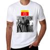 Nivå 42 T-skjorte T-skjorte for unisex 100 prosent bomull T-skjorter for unisex Grafisk Vintage T-skjorte