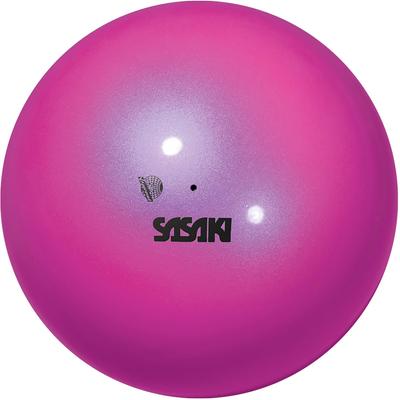 SASAKI Ginnastica Ritmica Ginnastica Attrezzatura Palla Magnetica Orchidea M207MGF (ORCO)