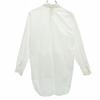 Name. Made In Japan Long Sleeve Shirt White Men's Used