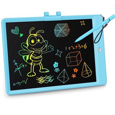 Tablă de scris de mână LCD cu lumină ridicată de 10 inci Tablă de graffiti Tablă de scris electronică Tablă mică de desen pentru copii