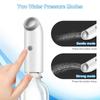 Portable Travel Electric Flusher Postpartum Body Cleaning Tool USB Rechargeable Hygienic Cleaning Bidet Sprayer
