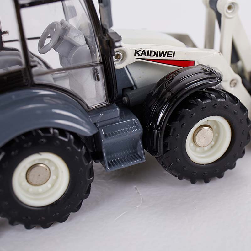 Масштаб 1/50 — фото 11