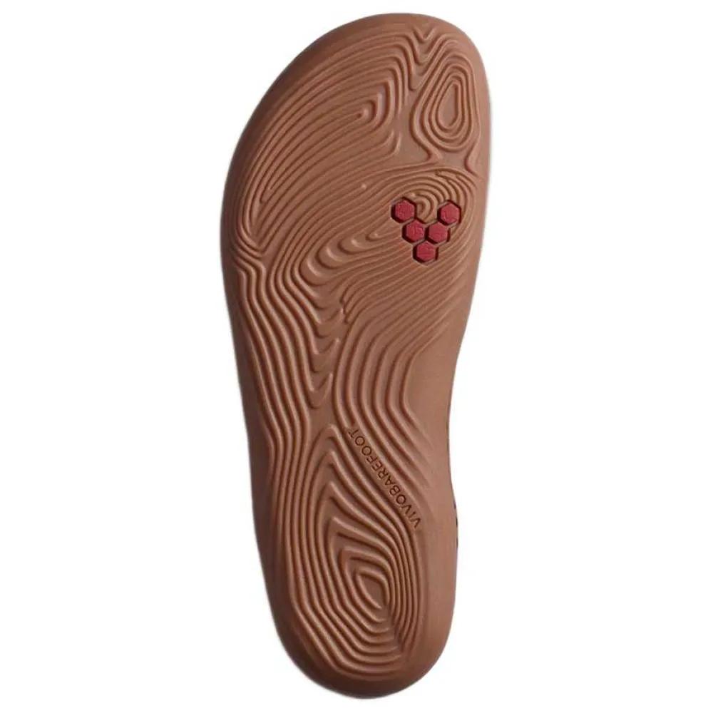 Vivobarefoot Sensus Barefoot Chelsea Boots