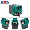 AHL Motorcycle Starter Relay Solenoid Honda VF750C Magna 1994-2003 27010-1327 27010-1446 27010-1380