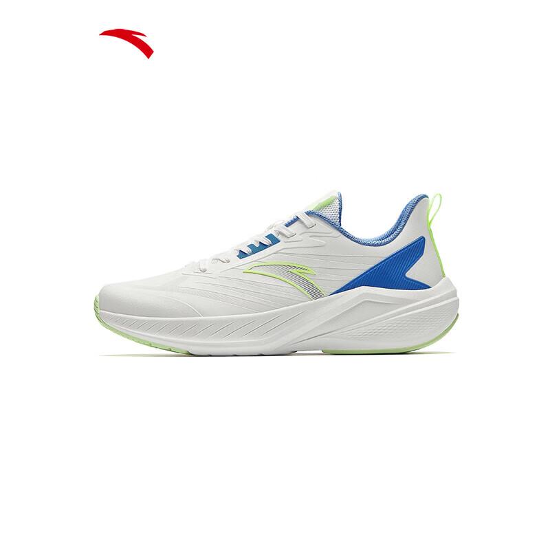 ANTA Men s Water-Repellent Lightweight Running Shoes 7.5