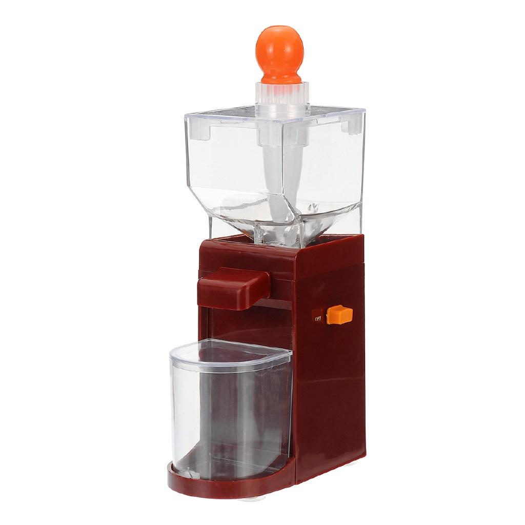 500ML Electric Grinder Coffee Grinder DIY Making Peanut Mini Household Peanut Maker Electric Peanut paste Machine